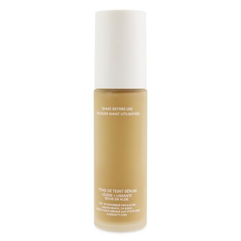 ILIA - True Skin Serum Foundation - # SF8.5 Bedarra Image 2