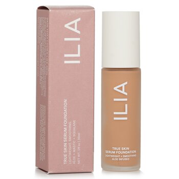 ILIA - True Skin Serum Foundation - # SF9 Maraca Image 1