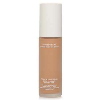 ILIA - True Skin Serum Foundation - # SF9 Maraca Image 2