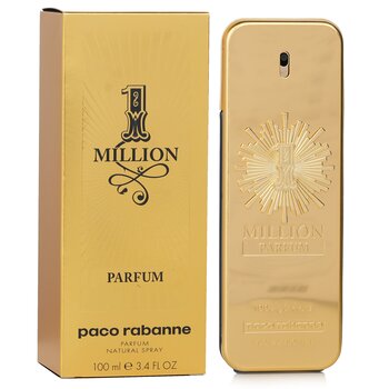 Paco Rabanne - One Million Parfum Eau De Parfum Spray Image 1