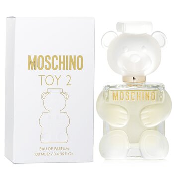 Moschino - Toy 2 Eau De Parfum Spray Image 1