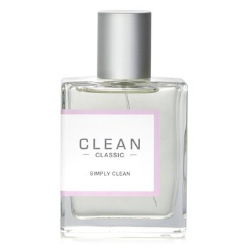 Classic Simply Clean Eau De Parfum Spray (60ml/2oz) 