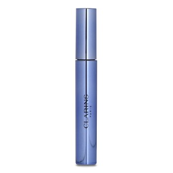 Clarins - Wonder Perfect Mascara 4D Waterproof- # 01 Perfect Black Image 2