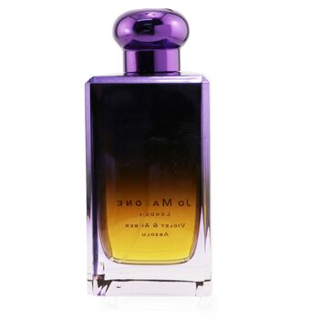 Jo Malone - Violet & Amber Absolu Cologne Spray (Originally Without Box) Image 2