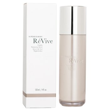 ReVive - Superieur Body Nightly Renewing Serum Image 1