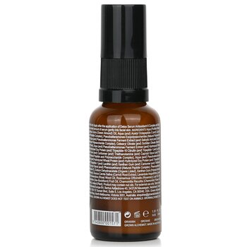 Grown Alchemist - Age-Repair Serum - Peptide-8 & E-2 Polysaccharide Image 2