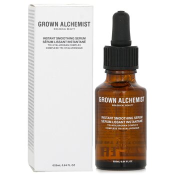 Grown Alchemist - Instant Smoothing Serum Image 1