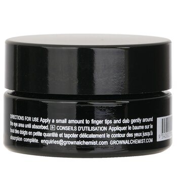 Grown Alchemist - Hydra-Repair Eye Balm Image 2