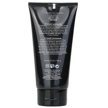 Dr. Brandt - Microdermabrasion Body Exfoliator Image 2