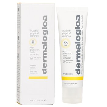 Dermalogica - Invisible Physical Defense SPF 30 Image 1