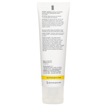 Dermalogica - Invisible Physical Defense SPF 30 Image 2