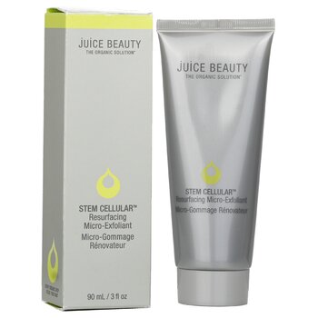 Juice Beauty - Stem Cellular Resurfacing Micro Exfoliant Image 1