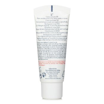 Avene - Antirougeurs DAY Soothing Cream SPF 30 - For Dry to Very Dry Sensitive Skin Prone to Redness Image 2