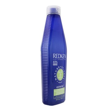 Redken - Nature + Science Extreme Fortifying Shampoo (For Distressed Hair) Image 1