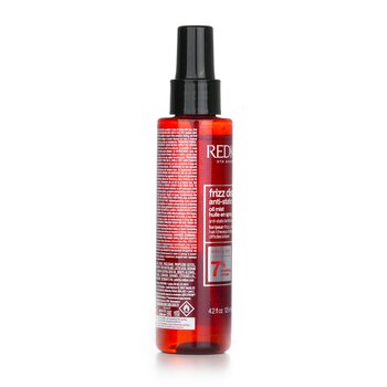 Redken - Frizz Dismiss Anti-Static Oil Mist Image 1