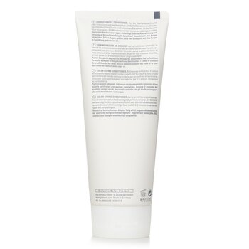 Goldwell - Dual Senses Color Revive Color Giving Conditioner - # Icy Blonde Image 2