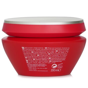 Kerastase - Soleil Masque Après-Soleil Revitalizing Masque (Sun-Exposed Hair) Image 2