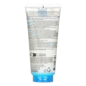 La Roche Posay - Lipikar Syndet AP+ Lipid Replenishing Cream Wash Image 2