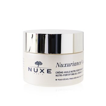 Nuxuriance Gold Nutri-Fortifying Oil Cream (50ml/1.7oz) 