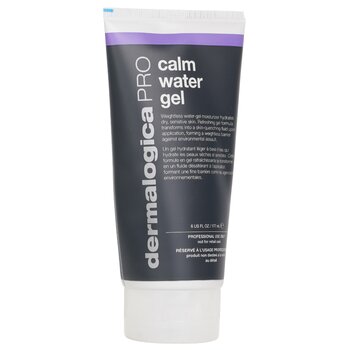 Dermalogica - UltraCalming Calm Water Gel PRO (Salon Size) Image 1