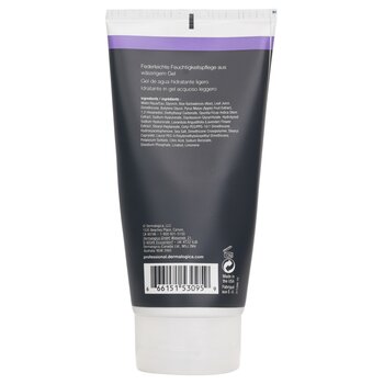 Dermalogica - UltraCalming Calm Water Gel PRO (Salon Size) Image 2