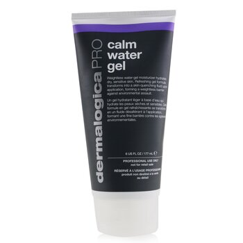 UltraCalming Calm Water Gel PRO (Salon Size) (177ml/6oz) 