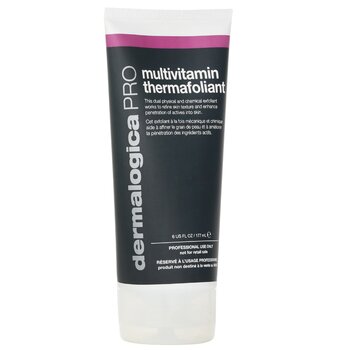 Dermalogica - Age Smart Multivitamin Thermafoliant PRO (Salon Size) Image 1