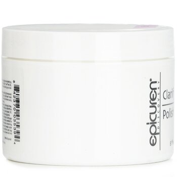 Epicuren - Clarify Polishing Mask - For Normal, Oily & Congested Skin Types (Salon Size) Image 1