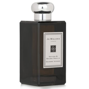 Jo Malone - Vetiver & Golden Vanilla Cologne Intense Spray (Originally Without Box) Image 1