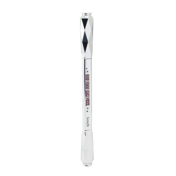 Benefit - Goof Proof Brow Pencil - # 3.5 (Neutral Medium Brown) Image 2