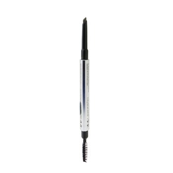 Benefit - Goof Proof Brow Pencil - # 3.5 (Neutral Medium Brown)  - 0.34g/0.01oz