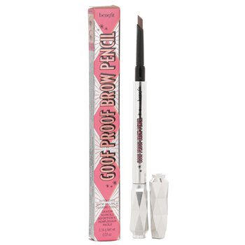 Benefit - Goof Proof Brow Pencil - # 2.5 (Neutral Blonde) Image 1