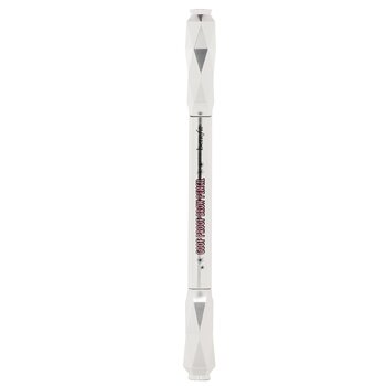 Benefit - Goof Proof Brow Pencil - # 3.75 (Warm Medium Brown) Image 2