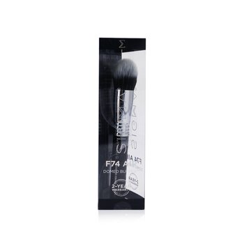 Sigma Beauty - F74 Air Domed Buffer Brush Image 2