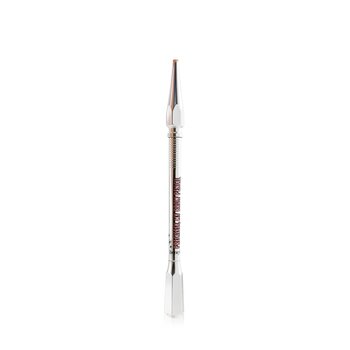 Benefit - Precisely My Brow Pencil (Ultra Fine Brow Defining Pencil) - # 3.5 (Neutral Medium Brown) Image 2