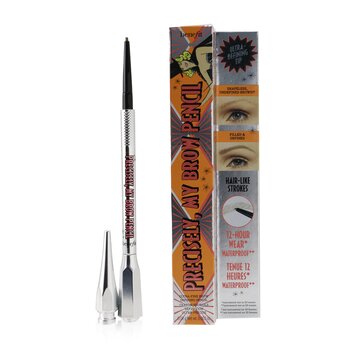 Benefit - Precisely My Brow Pencil (Ultra Fine Brow Defining Pencil) - # 2.5 (Neutral Blonde) Image 1