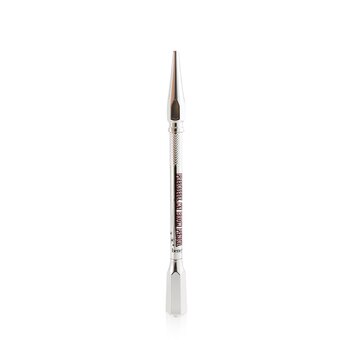 Benefit - Precisely My Brow Pencil (Ultra Fine Brow Defining Pencil) - # 3.75 (Warm Medium Brown) Image 2