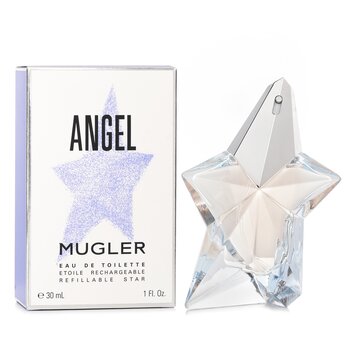 Thierry Mugler (Mugler) - Angel Eau De Toilette Spray Image 1