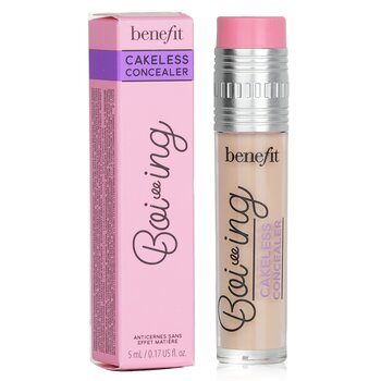 Benefit - Boi ing Cakeless Concealer - # 2 Fair Warm Image 1