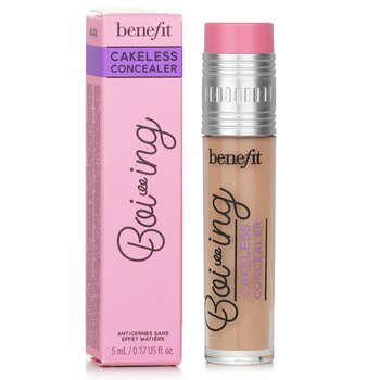 Benefit - Boi ing Cakeless Concealer - # 5 Light Warm Image 1