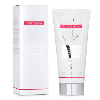 The Organic Pharmacy - Anti-Ageing Firming Body Cream - Firm, Tone & Revitalise Image 1