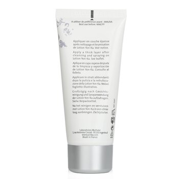 Yonka - Specifics Sensitive Masque With Arnica - Soothing, Calming Mask (For Sensitive Skin & Redness) Image 2