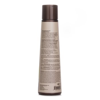 Macadamia Natural Oil - Professional Nourishing Repair Conditioner (Medium to Coarse Textures) Image 2