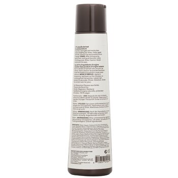 Macadamia Natural Oil - Professional Weightless Repair Conditioner (Baby Fine to Fine Textures) Image 2