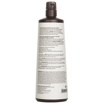 Macadamia Natural Oil - Professional Weightless Repair Conditioner (Baby Fine to Fine Textures) Image 2