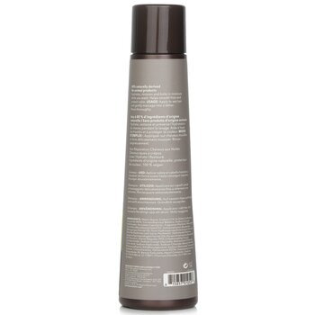 Macadamia Natural Oil - Professional Ultra Rich Repair Shampoo (Coarse to Coiled Textures) Image 2