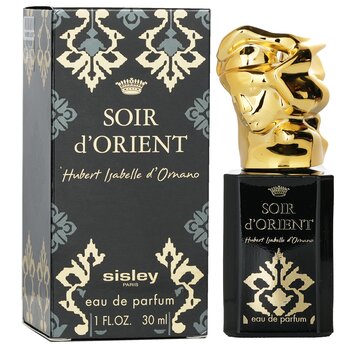 Sisley - Soir d'Orient Eau De Parfum Spray Image 1