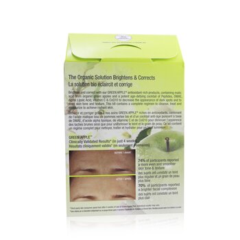 Juice Beauty - Brightening Solutions Set Image 2