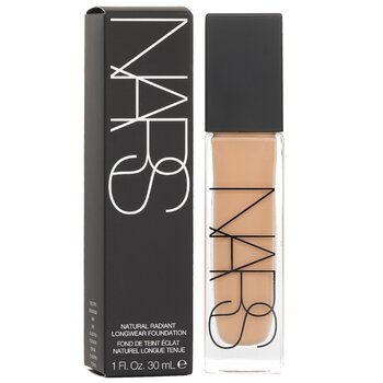 NARS - Natural Radiant Longwear Foundation - # Patagonia (Medium 1.2 - For Medium Skin With Subtle Peach Undertones) Image 1