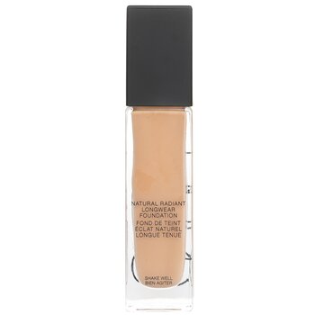 NARS - Natural Radiant Longwear Foundation - # Patagonia (Medium 1.2 - For Medium Skin With Subtle Peach Undertones) Image 2